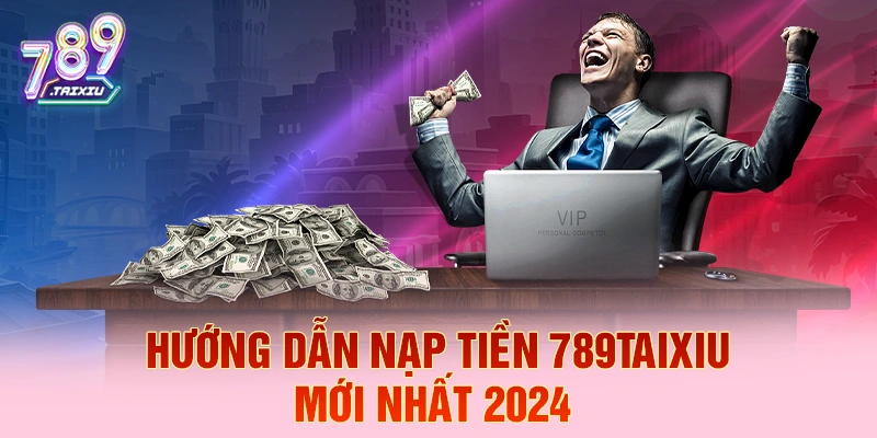 Hướng dẫn nạp tiền nhanh tại gowin