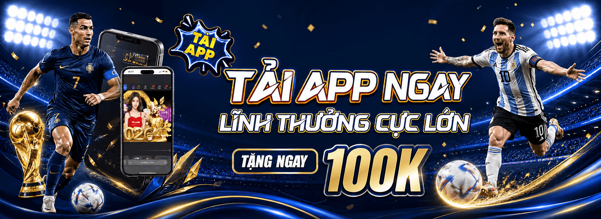 gowin ⭐️ Link Tải App gowin Mới Nhất T6/2026 - Tài Lộc +99K
